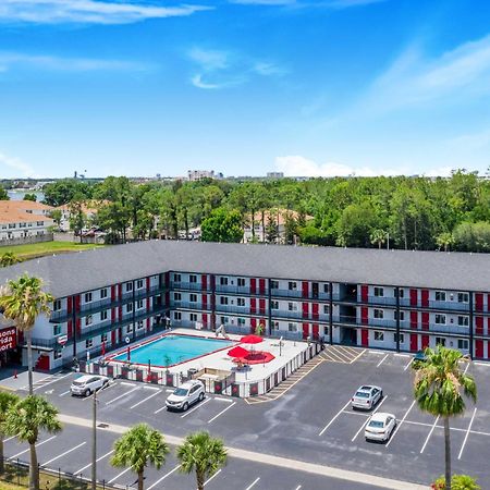 Seasons Florida Resort Kissimmee Exterior foto